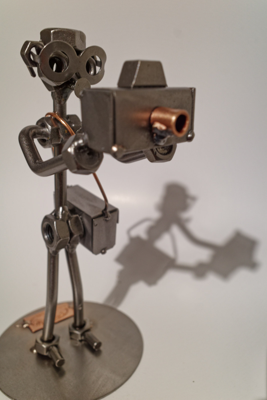 unser Jahrespokal Klaus-Dieter