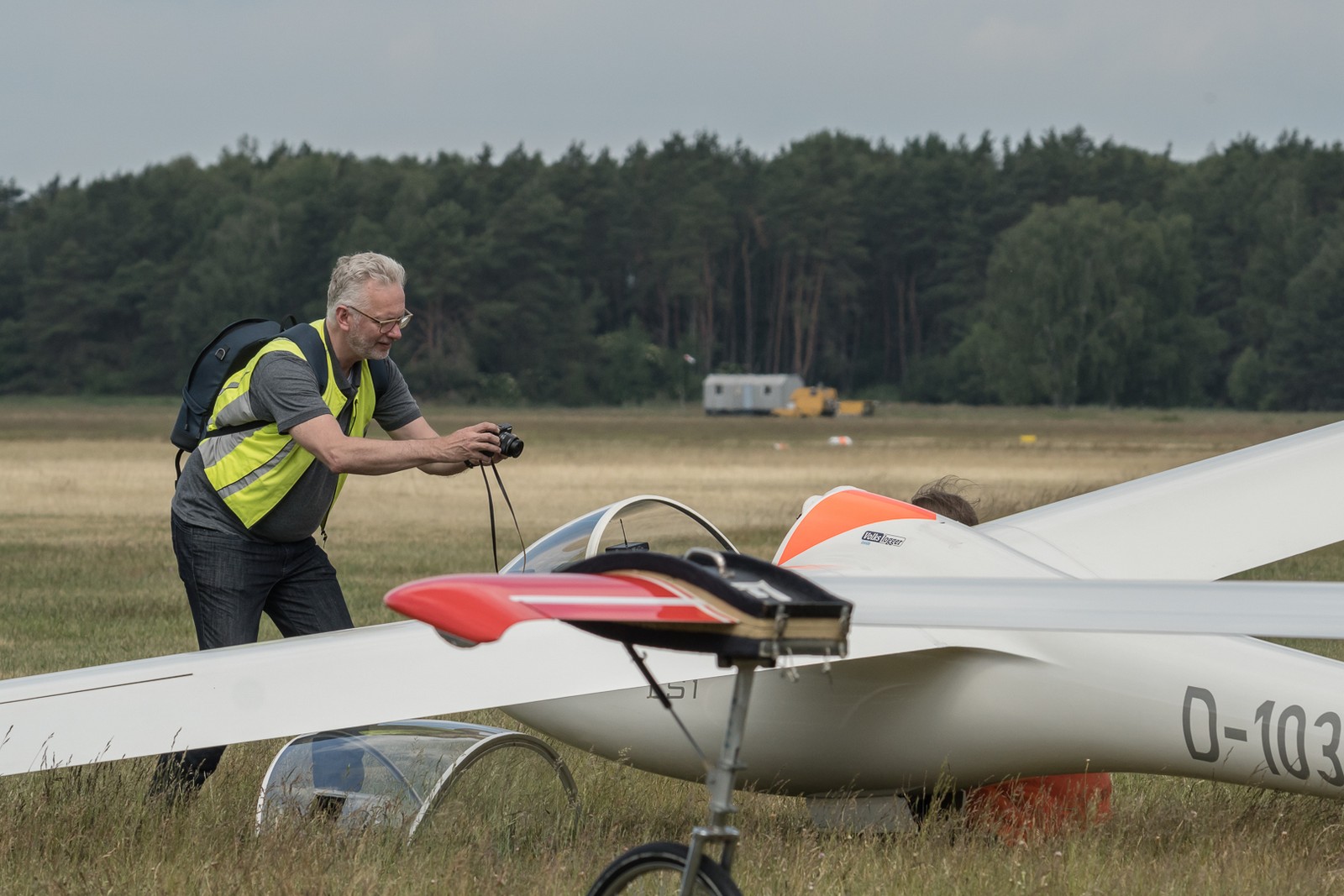 das ist ja ganz schön klein
