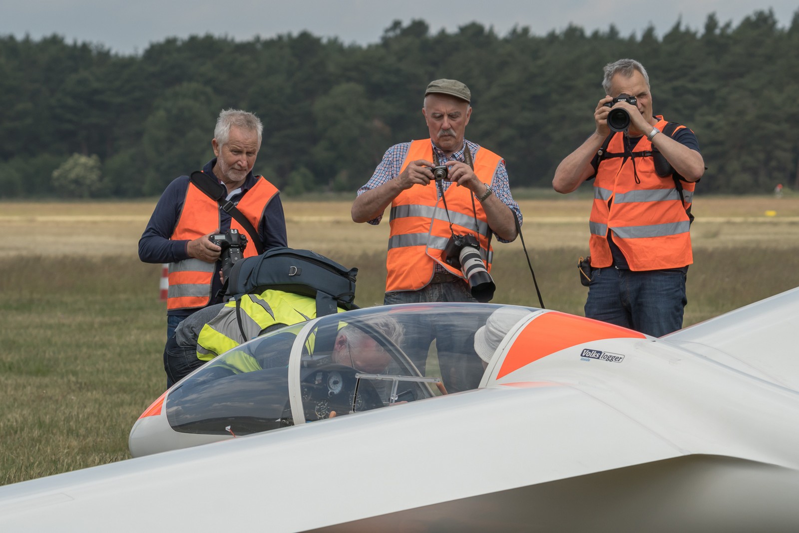 die drei von der Tankstelle