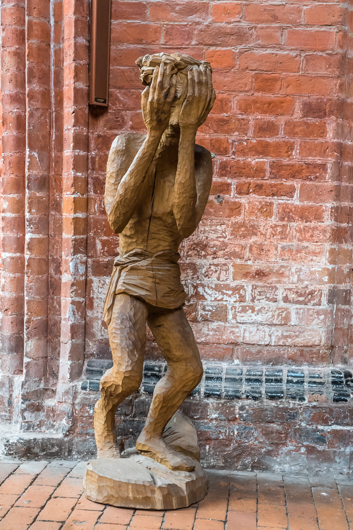 Ich bin dann mal weg 