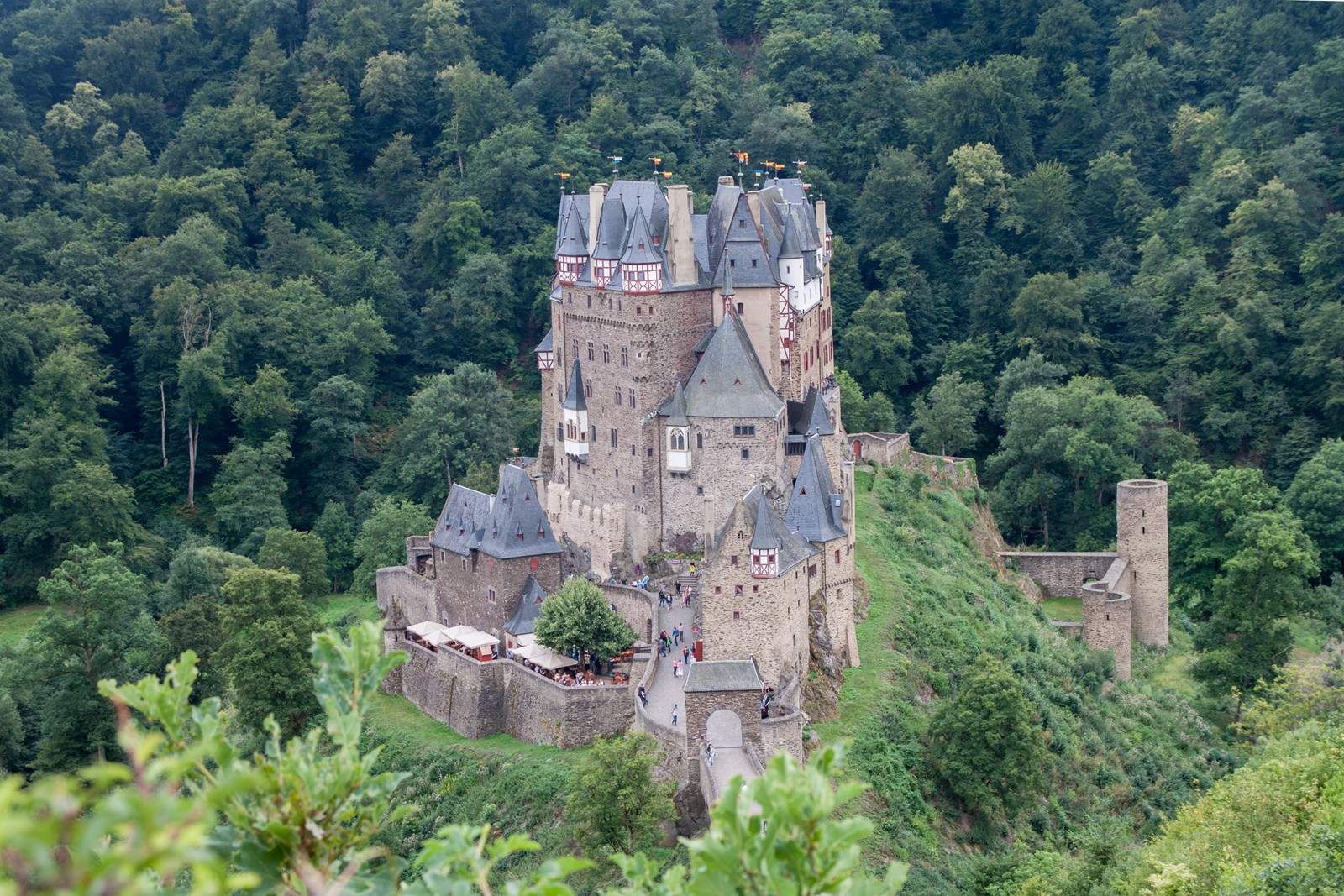 Burg Eltz