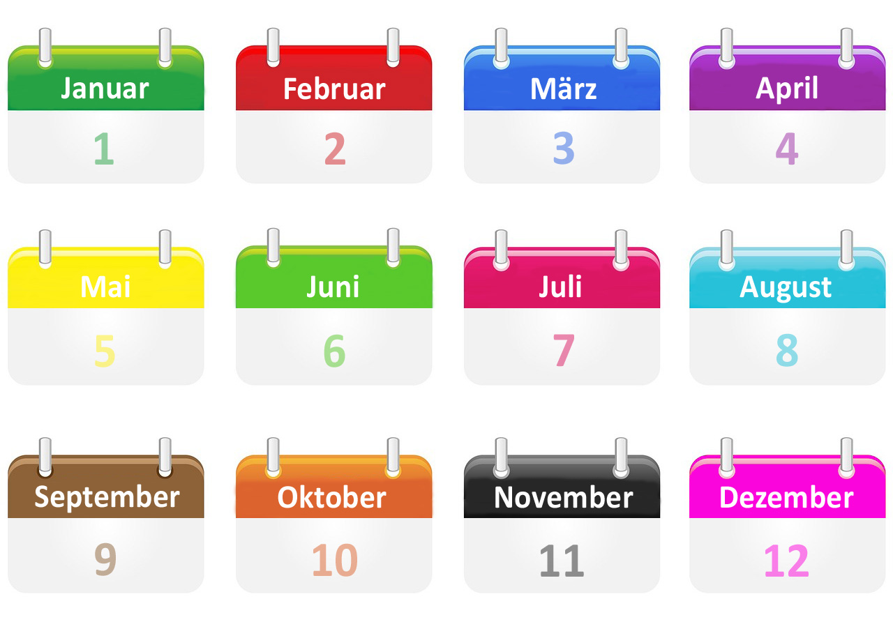 Axel, Bild des Jahres 2023