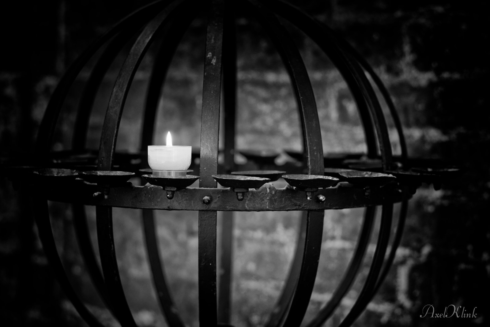 uns ist ein Licht aufgegangen